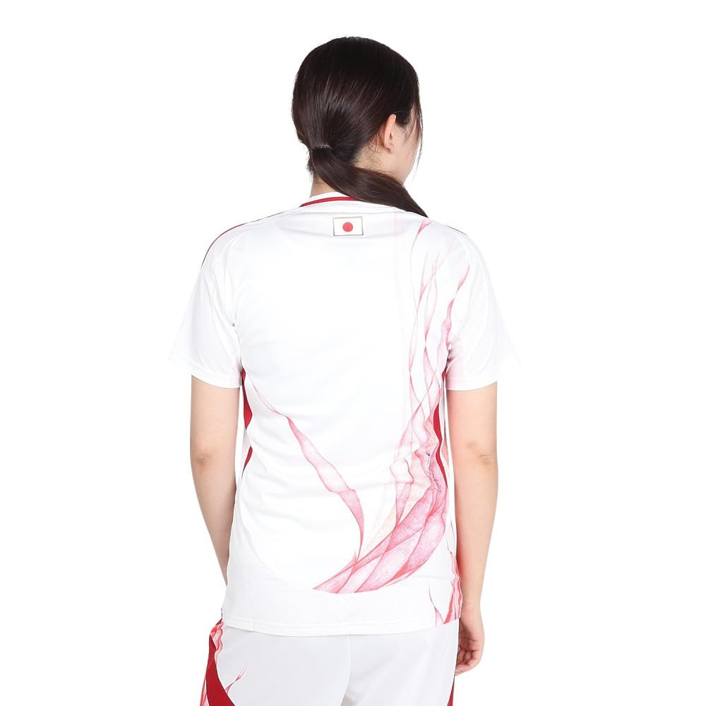 新品 Y-3 日本代表 サッカー 女子 ホーム ユニフォーム 2024 XL アディダス サッカー日本女子代表 2024 アウェイ レプリカ